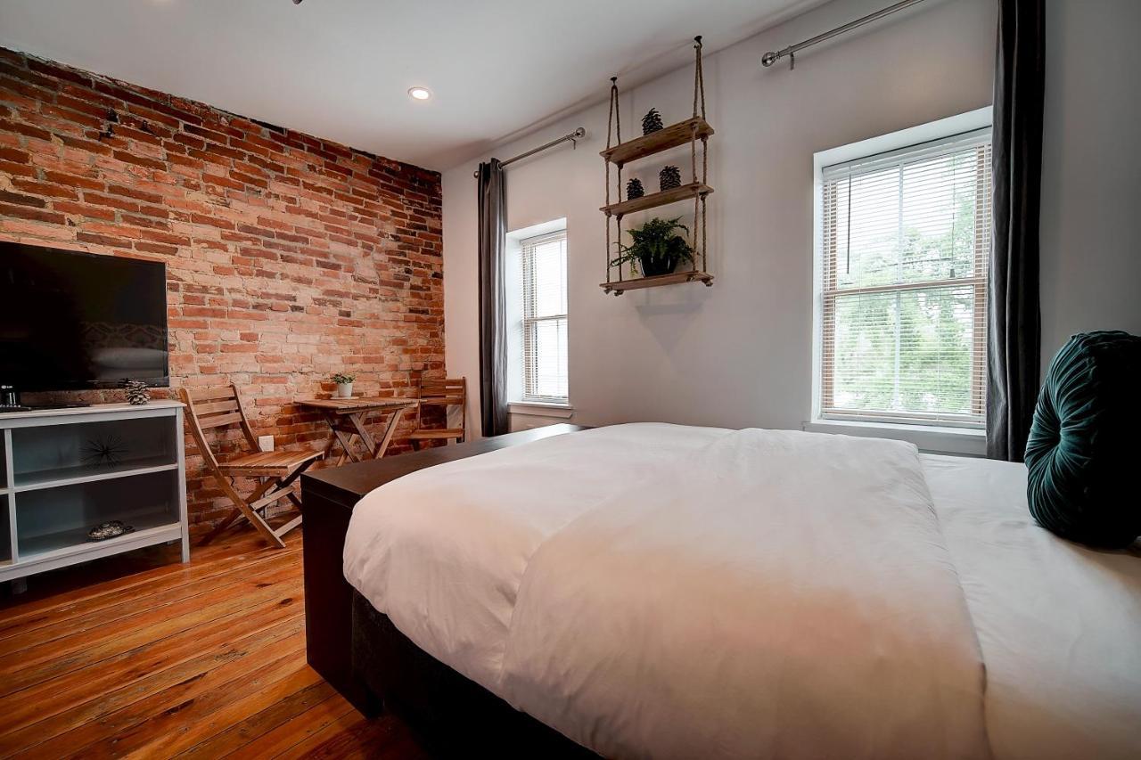 Artsy Hidden Gem - Free Parking Apartment Philadelphia Exterior photo