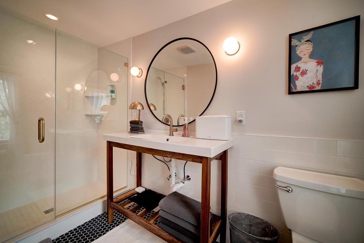 Artsy Hidden Gem - Free Parking Apartment Philadelphia Exterior photo
