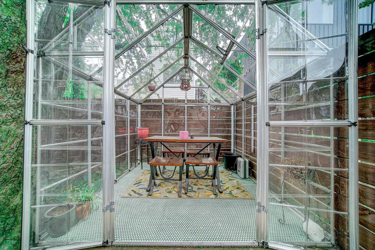 Artsy Hidden Gem - Free Parking Apartment Philadelphia Exterior photo